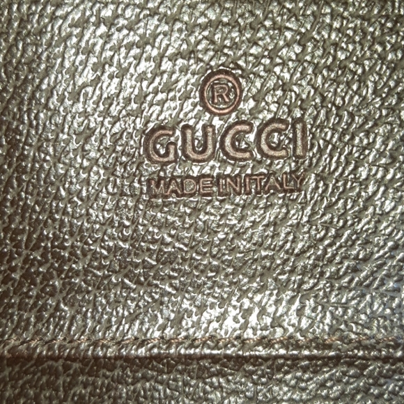 Gucci Wallet - Picture 2 of 4